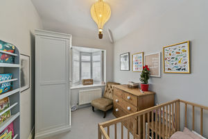 Bedroom Three- click for photo gallery